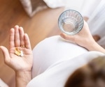 Low vitamin D in first trimester linked to higher preterm birth risk and reduced fetal length