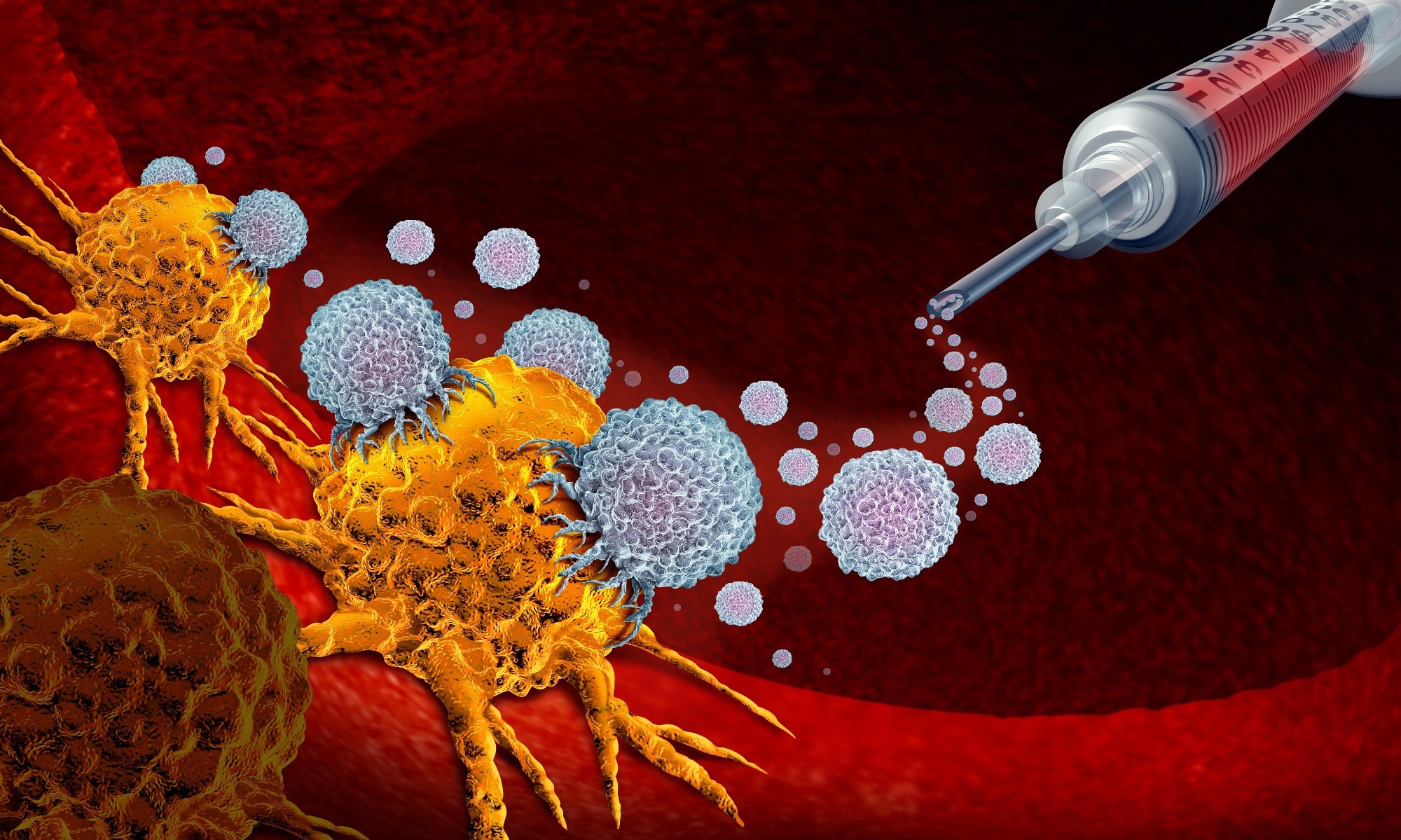 Analysis: Gut microbiota-derived hexa-acylated lipopolysaccharides enhance cancer immunotherapy responses. Image Credit: Lightspring / Shutterstock