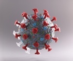 Inhaled antibody therapy shows promise for COVID-19 treatment