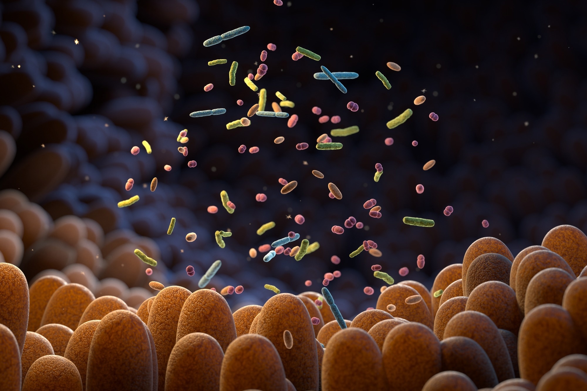 Microbiome.