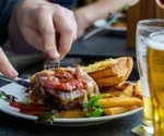 Evidence increasingly links ultra-processed food consumption to weight gain