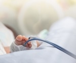 AI predicts preterm birth risk with 82% accuracy