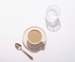 Drinking more water may lower heart disease risk, but too much coffee and tea could raise it