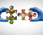 Scientists track diet through stool DNA, revealing a new way to monitor nutrition