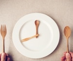 Water-only fasting boosts human growth hormone without weight loss