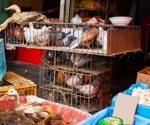 Air sampling detects 70–90% of poultry viruses and reveals 50 more hidden threats