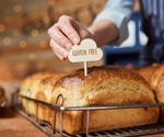 How to pick healthier gluten-free bread