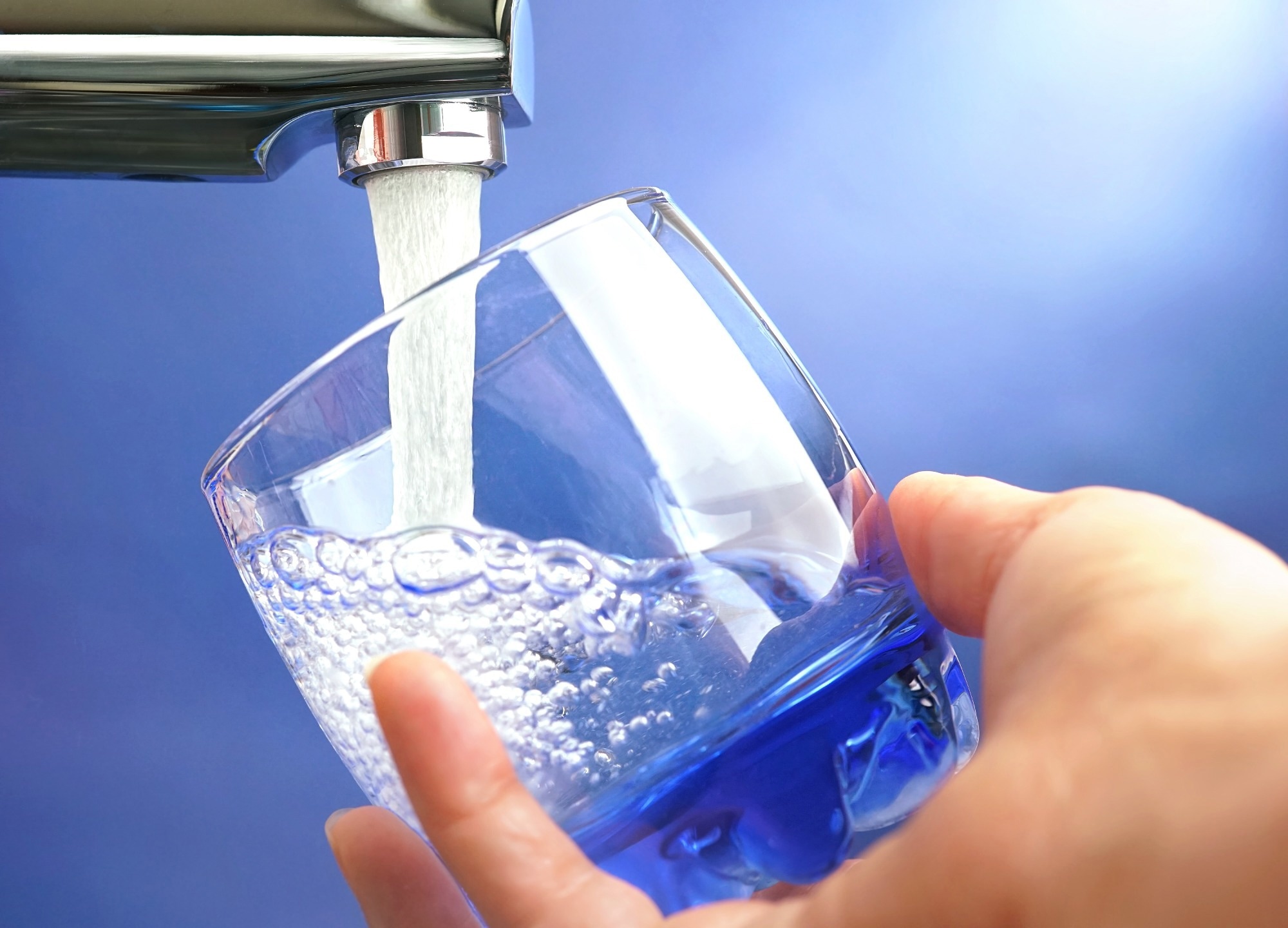 Review: Effect of Fluoride on Gut Microbiota: A Systematic Review. Image Credit: LedyX / Shutterstock