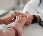 Parkinson’s disease will affect 25 million people by 2050, study warns