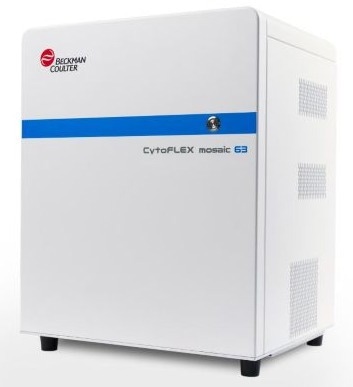 Beckman Coulter Life Sciences launches industry-first modular spectral flow cytometry solution