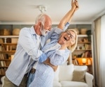 Dance emerges as a powerful tool for stress relief