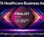 SEHTA Healthcare Business Awards recognizes Bedfont® Scientific Limited for innovation