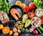 The best diet for aging well, backed by a 30-year study of 100,000 people