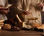 Traditional Chinese medicine targets cholesterol metabolism for cancer treatment