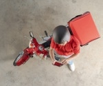 Food delivery apps can lower salt use with one small change