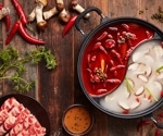 Not all Chinese food is equal: study ranks cuisines by inflammatory potential