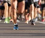 Defibrillators and CPR cut marathon cardiac deaths in half, study shows