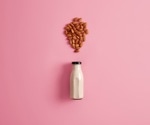 Study reveals most plant-based milks don’t meet toddlers’ nutrient needs