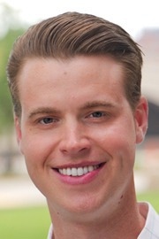 Blake Webb