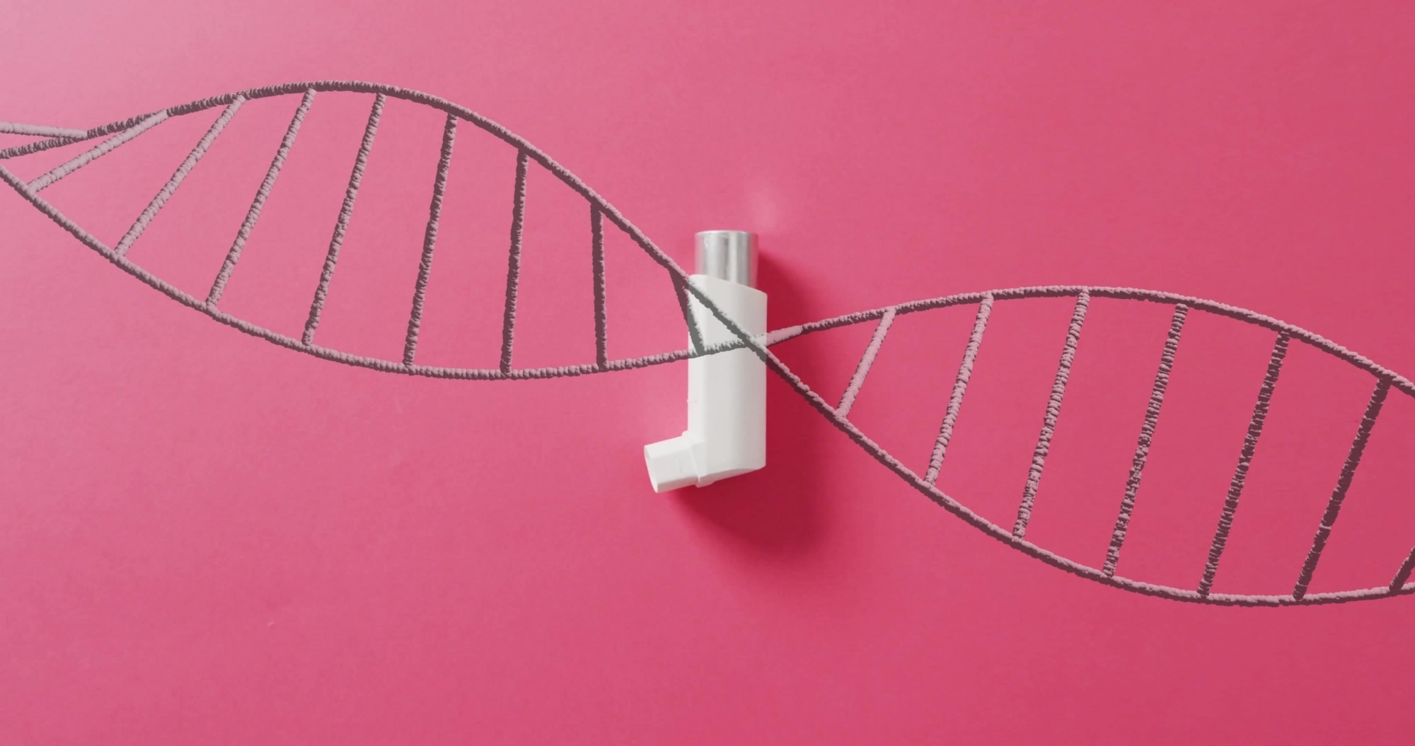 Study: Integration of biobank-scale genetics and plasma proteomics reveals evidence for causal processes in asthma risk and heterogeneity. Image Credit: vectorfusionart / Shutterstock