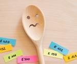 Are food additives linked to type 2 diabetes?