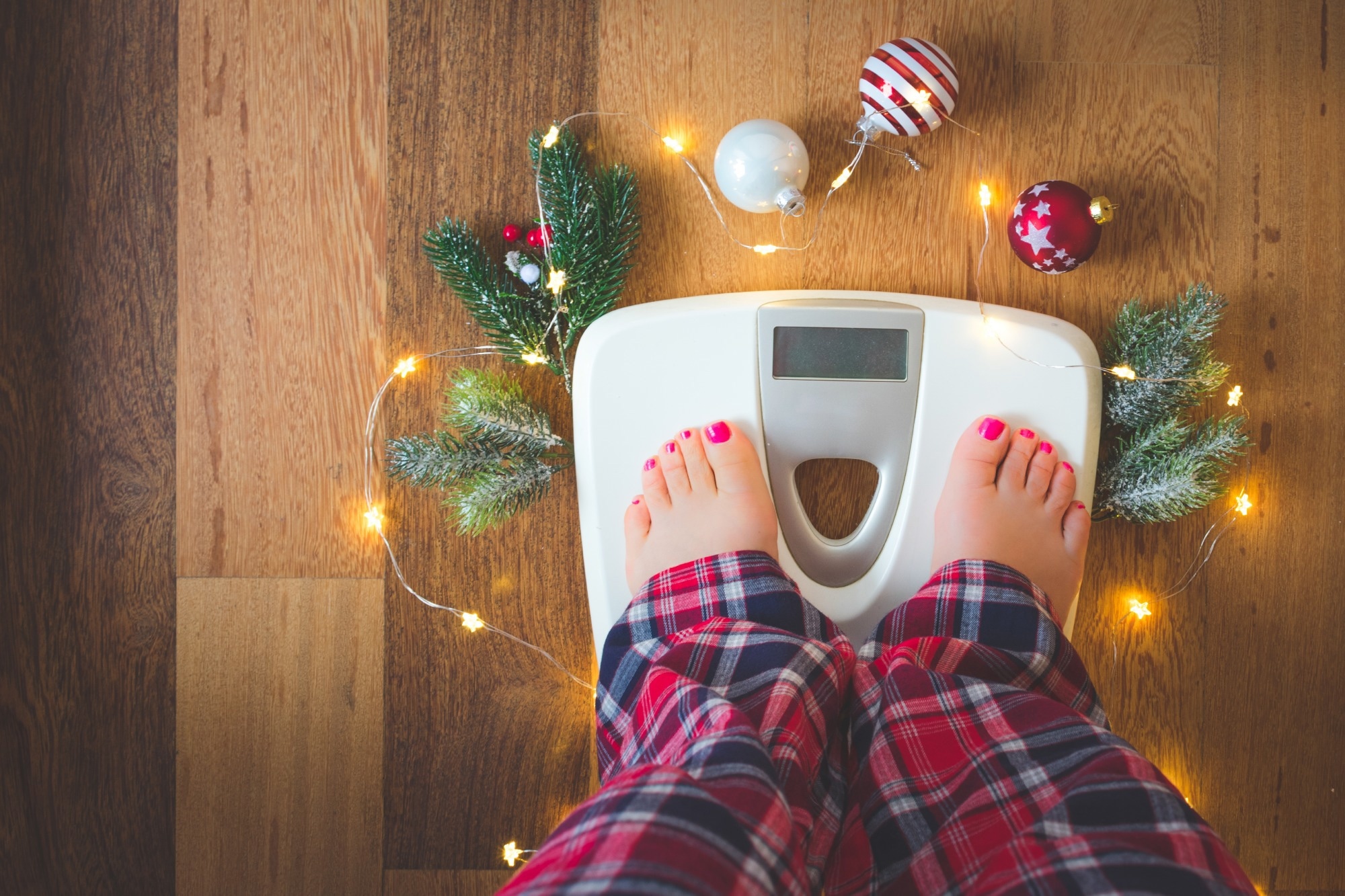 Perspective: Lifestyle instability: an overlooked cause of population obesity? Image Credit: VIGO-S / Shutterstock