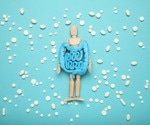 Probiotics improve emotional state in healthy adults, study finds