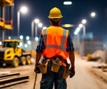 Daytime eating shields night shift workers from heart risks
