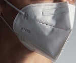 Study reveals cloth masks rival some medical masks, but only N95s deliver near-total protection