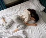 Why your heart works harder at night after a few drinks, according to new research