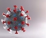 New antiviral compounds show broad protection against COVID-19 variants