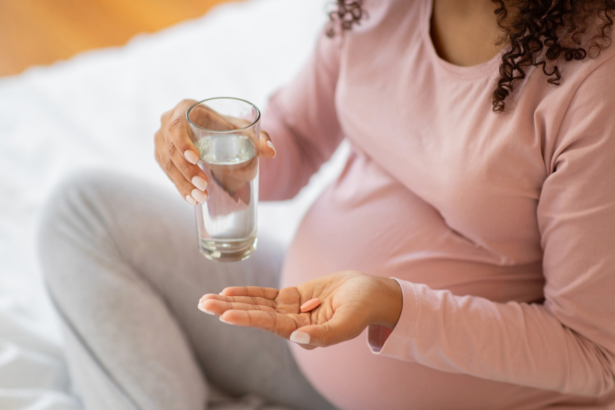 Review: The Role of Folic Acid in DNA Methylation and Breast Cancer. Image Credit: Prostock-studio / Shutterstock