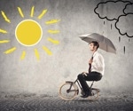 Childhood health and family ties boost adult optimism, study finds