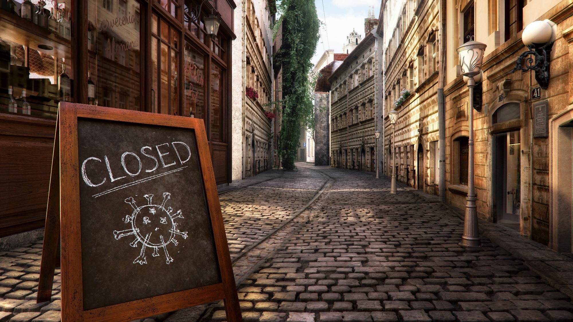 Study: The association of COVID-19 lockdowns with adverse birth and pregnancy outcomes in 28 high-income countries: a systematic review and meta-analysis. Image Credit: Corona Borealis Studio / Shutterstock