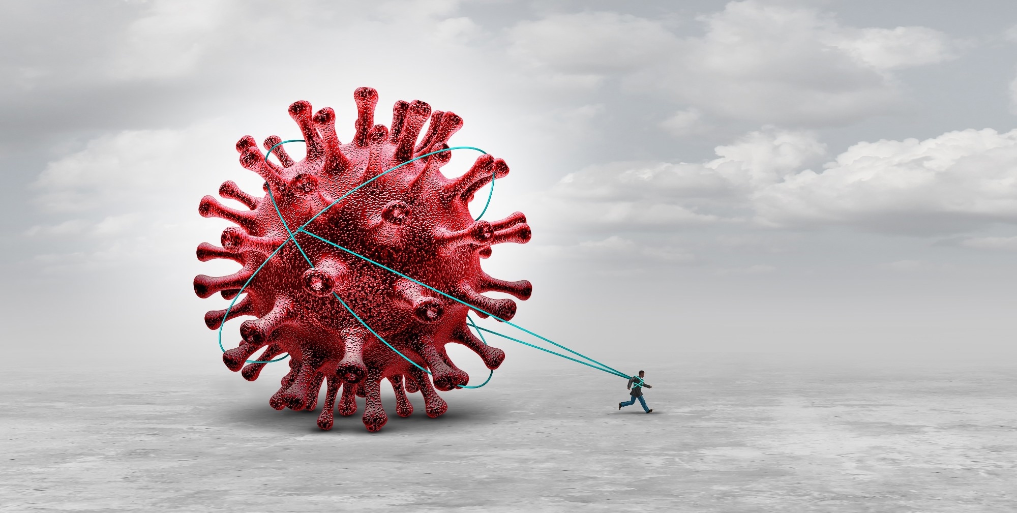 Study: Risk of post-acute symptoms among adults: A comparison study of severe COVID-19, pneumonia, and influenza. Image Credit: Lightspring / S