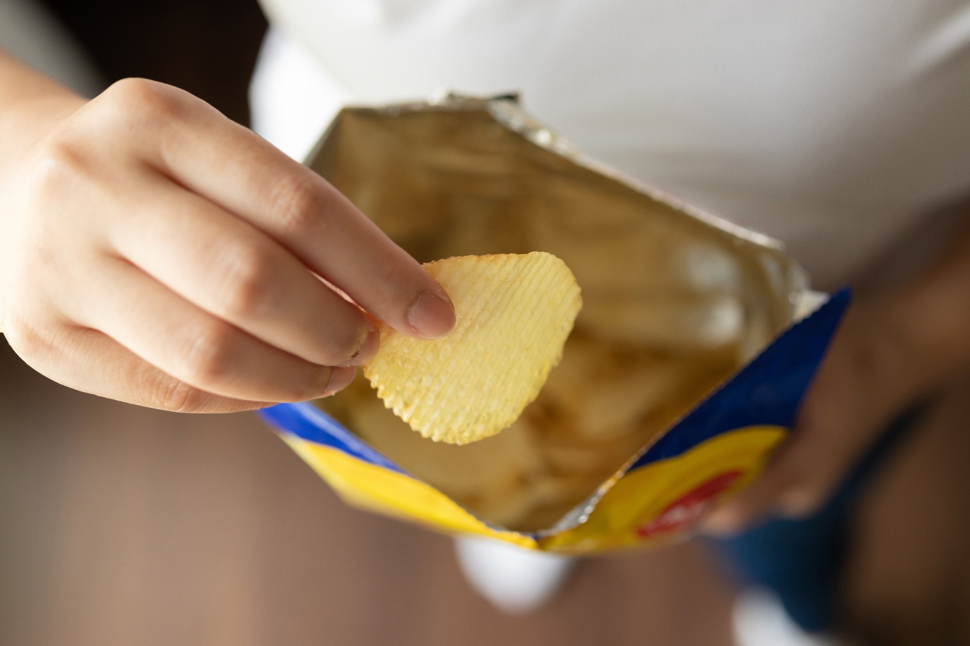 Dietary Patterns and Major Depression: Results from 15,262 Participants (International ALIMENTAL Study). Image Credit: Kwangmoozaa / Shutterstock