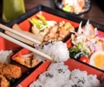 Want to eat slower? Pick meals that need chopsticks, not hands