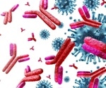 Scientists use AI to build mutation-proof antibodies for SARS-CoV-2