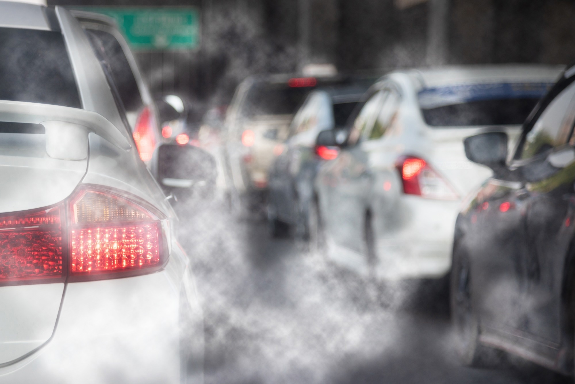 Study: Short-term personal exposure to multiple air pollutants affects nasal microbiota in school-age children. Image Credit: khunkornStudio / Shutterstock
