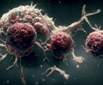 Cancer rates are climbing in younger adults and researchers want to know why