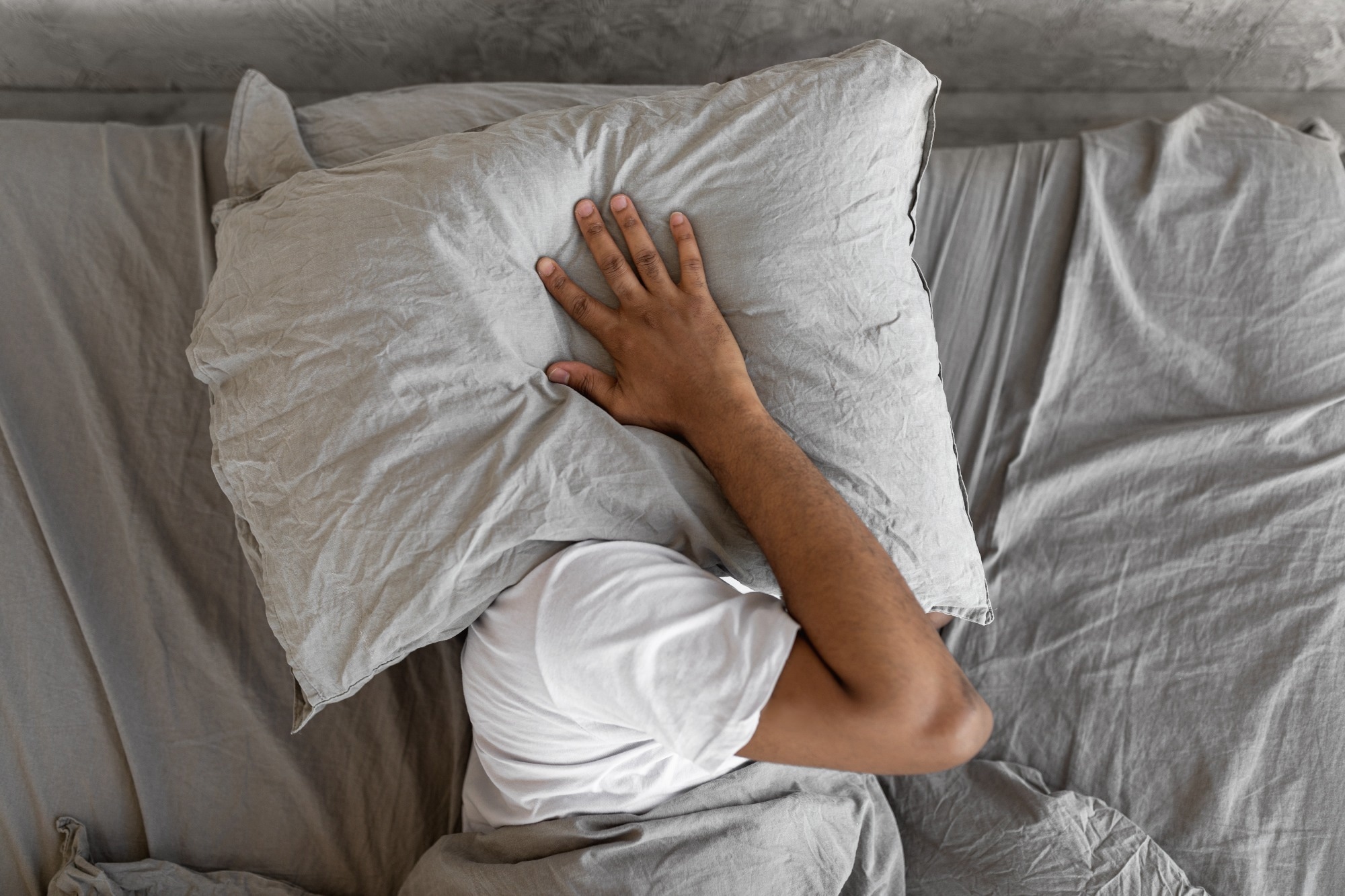 Study: Tinnitus risk factors and its evolution over time. Image Credit: Prostock-studio / Shutterstock