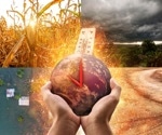 Most of today’s children could endure historic heatwaves as planet warms