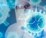 New AI tool predicts viral mutations to help future-proof COVID vaccines