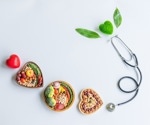 Just a few plant-based swaps a week could make a difference to your heart