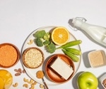 Portfolio diet delays heart risk and lowers cholesterol in young adults
