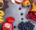 Flavonoid-rich foods lower risk of frailty and mental decline in older adults