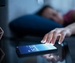Snooze alarms steal hours of sleep each month, new research shows