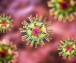 Herpes virus infection linked to higher Alzheimer’s risk, study shows antiherpetic drugs may help