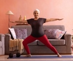 Culturally tailored program helps UK seniors sit less and move more