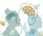 Mild winter temperatures offer surprising mental health benefits